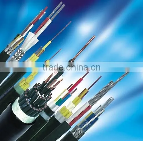 ZR-VLV Flame retardant heat resistant electric wire , building wire