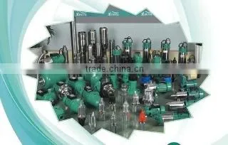 Zhejiang Xinya Pump Industry Co., Ltd. company overview - view 3