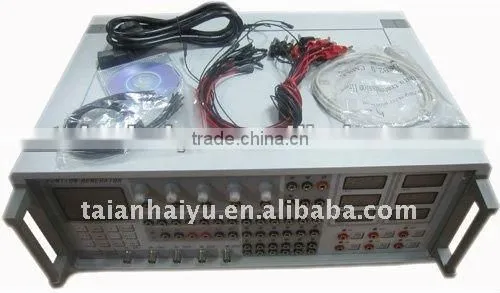 test equipment MST9000 automobile sensor signal simulation tool
