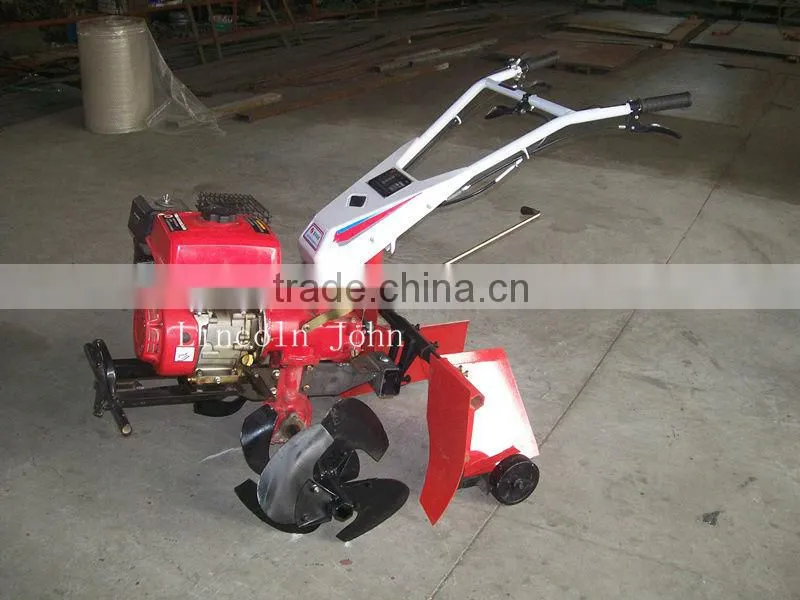 178/186F Diesel Engine Power Tiller for Sale