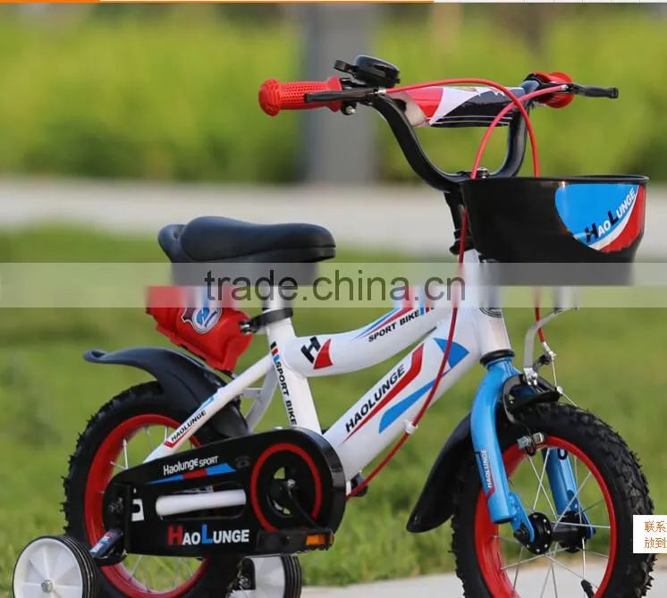 Children bicycle