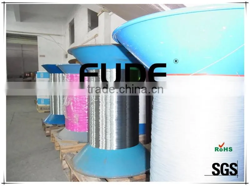 Factory Price ! Double wiro , double loop binding wire, plastic binding ring