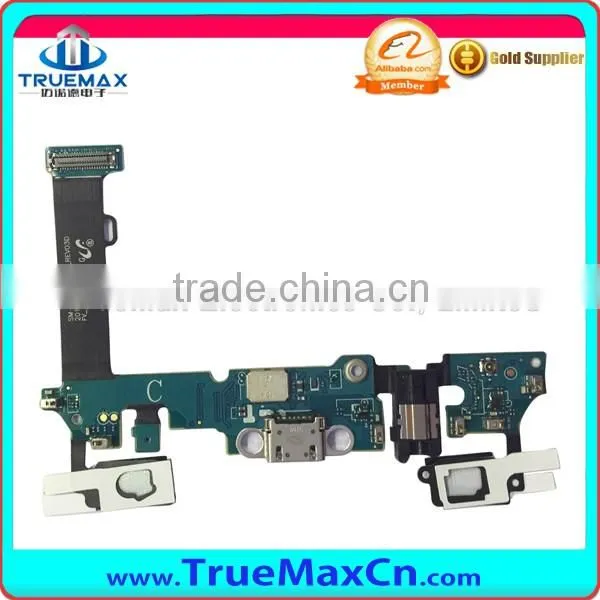 High Quality Lcd Repair Parts For Samsung A9 USB Charger Port, Charger connector flex for A9