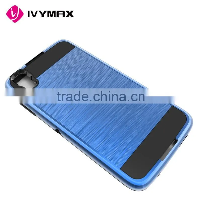 IVYMAX Best Seller Smartphone Protective Case Hard Shell Cover for Alcatel OT6055K/6055I/Idol 4 Phone Accessories