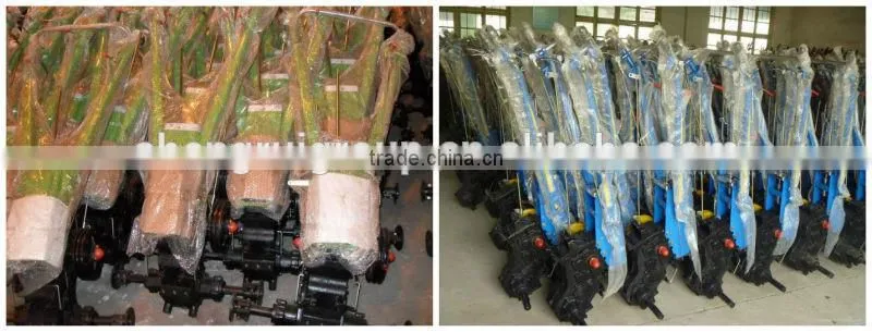 China Whosale and Best Price Farm Hand Tractor /Walking Tractor for Sale