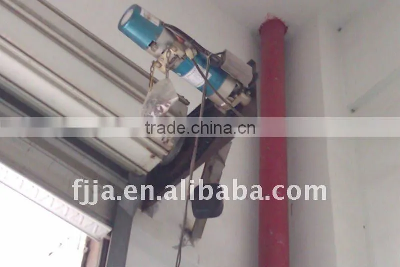 Electric Door Opener