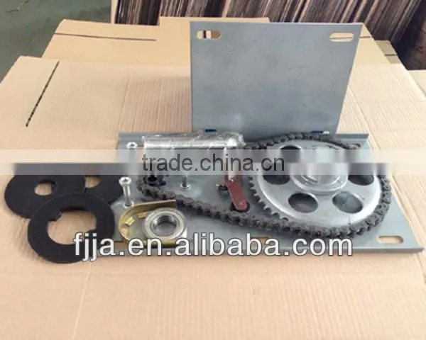 Specialized Rolling shutter motor JM600kg-1P