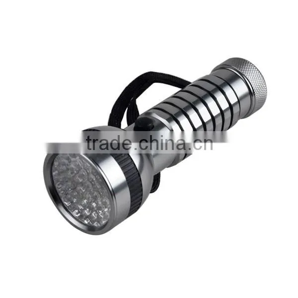 UV Flashlight Flashlight Type and Camping Usage Ultra Violet Light