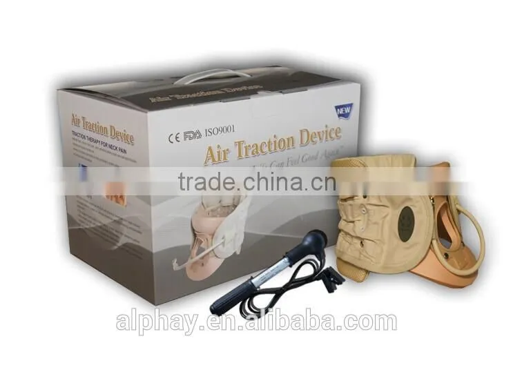 new product 2014 innovation spinal neck brace