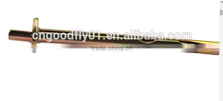 lifting recessed Galvanized ceiling anchor