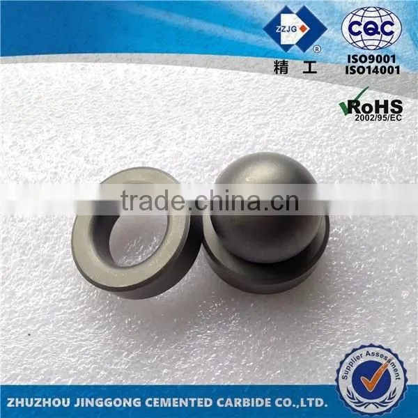 Tungsten Carbide Round Rod, Solid Carbide Rod, Ground carbide rod