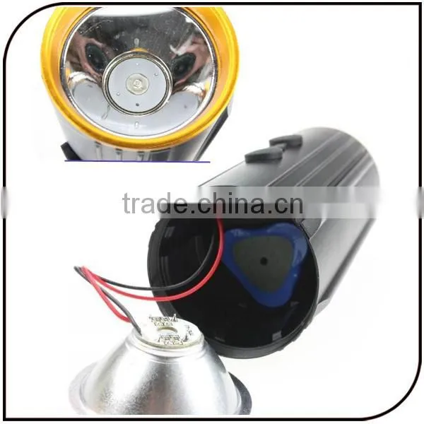 Warrenty one year 6 modes 10W waterproof marine aquarium light fixture