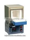 High temperature ceramic insulation muffle furnace chamber
