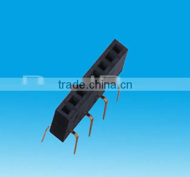 Hot Sale 2.0mm Female Header