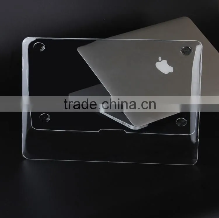 wholesale alibaba china market of electronic super thin case for new macbook pro,super thin case for new macbook pro tetina
