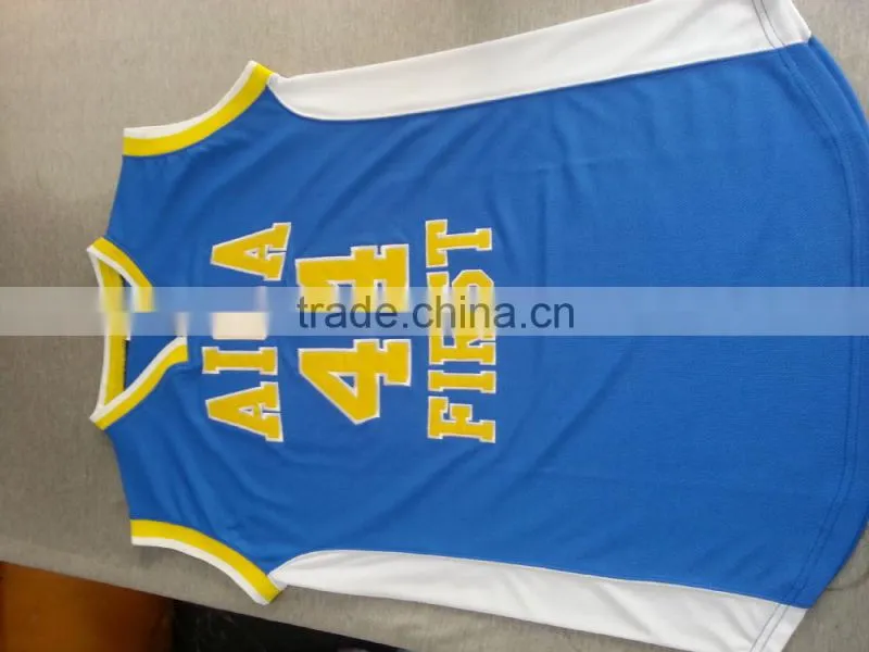 Sublimation Basketball Uniforms/ Custom Basketball Uniforms