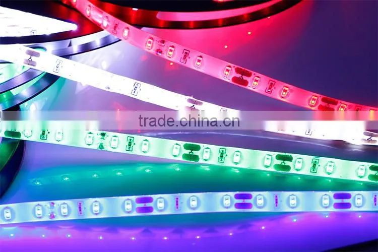 Top Quality 12V White 5630 SMD Outdoor LED Strip Light Waterproof Flexible LED Strips For Holiday Decoration