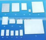 Ceramic Substrate for LED Lamp Holder