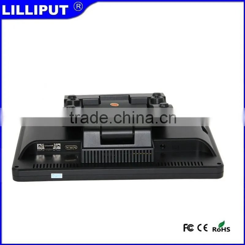 10 inch LCD Monitor with VGA HDMI input FA1011-NP/C