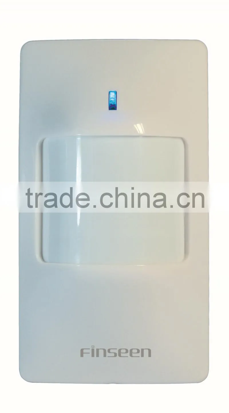 Profesional Intelligent Smart Cloud IP Alarm Security System anti-theft detacher