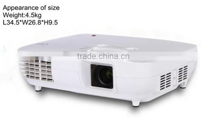 video projector home theater projector 1920x1080 home video hd projector