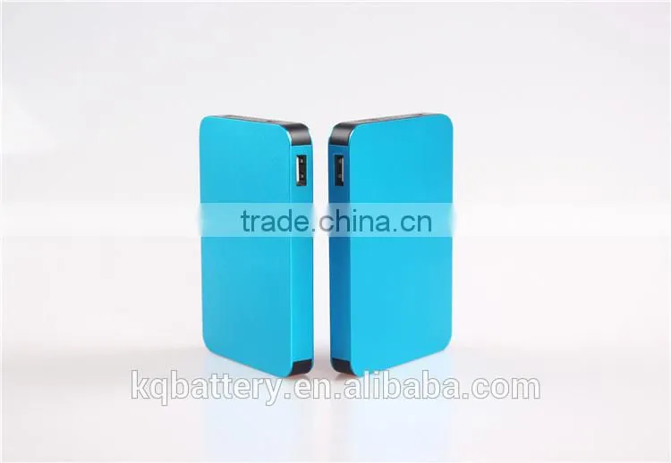 Quick Charge Incomparable Cheap Power Bank for Smartphones and Tablets