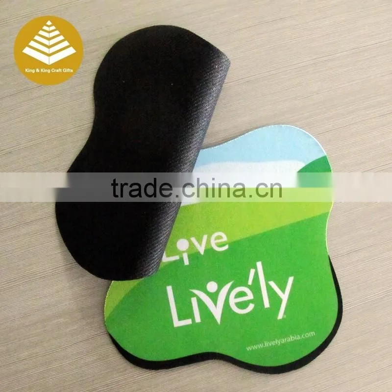 Customized Mouse Pads 3D Custom Printed Computer Gaming Mouse Pad Keyboard Mat