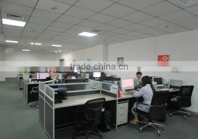 Sinowell (Shanghai) Co., Ltd. company overview - view 3