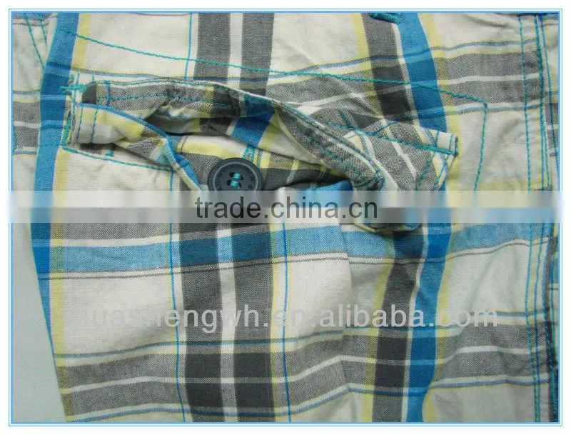 2013 Men's Bermuda Shorts