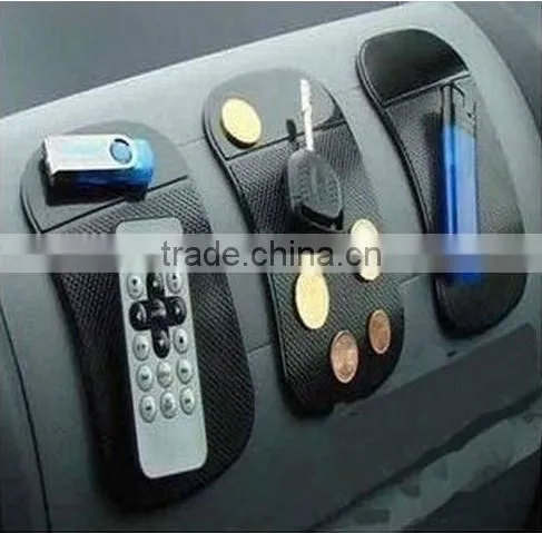 washable sticky mat car mats rubber