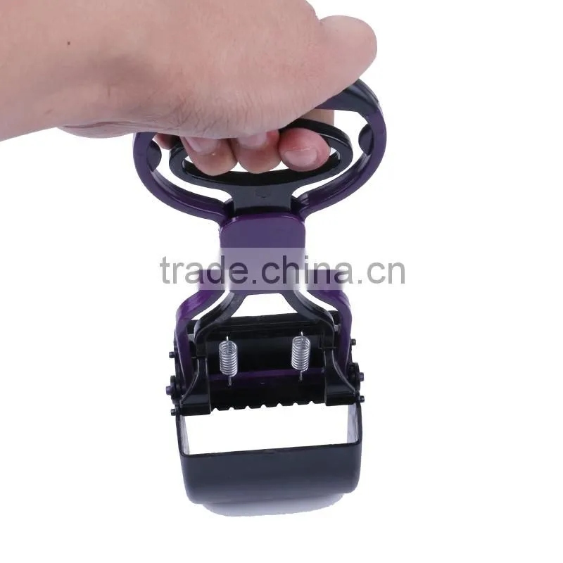 Pet pooper scoopers