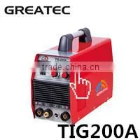 electric igbt steel welding machine switch