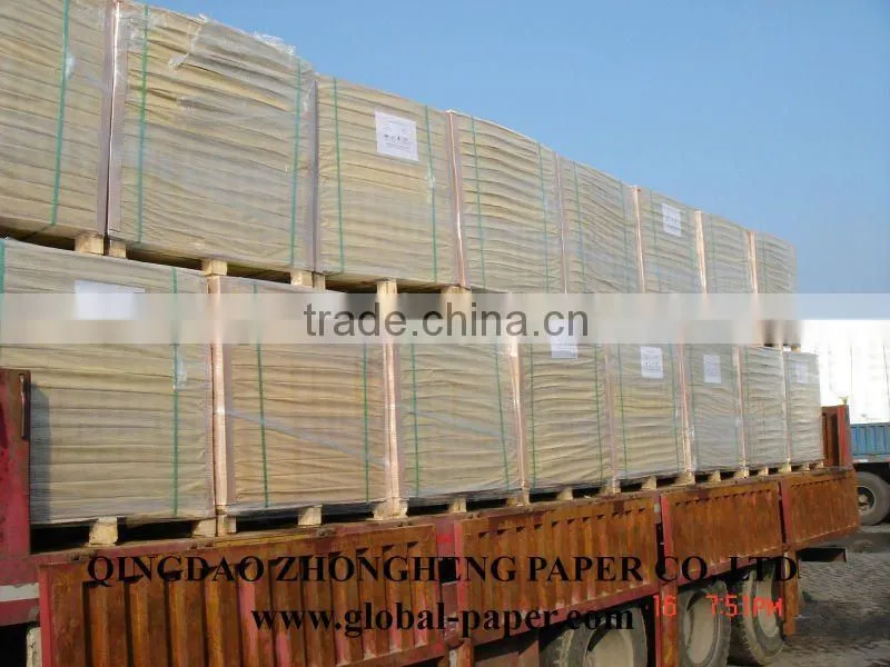 High quality Bulky Paper