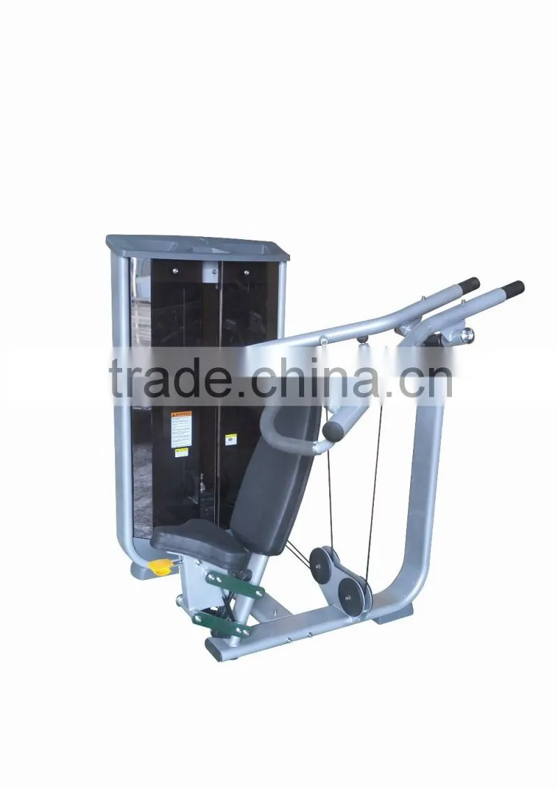 shoulder press fitness equipment D-1004