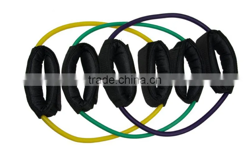 Fitness Premium Crossfit Resistance Training Loop Band