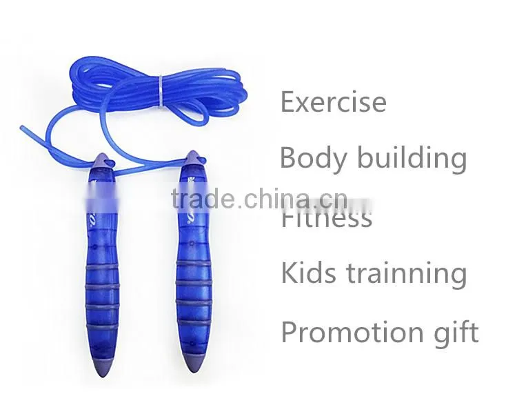 KYTO factory outlet exercise and sport kids trainning jump rope
