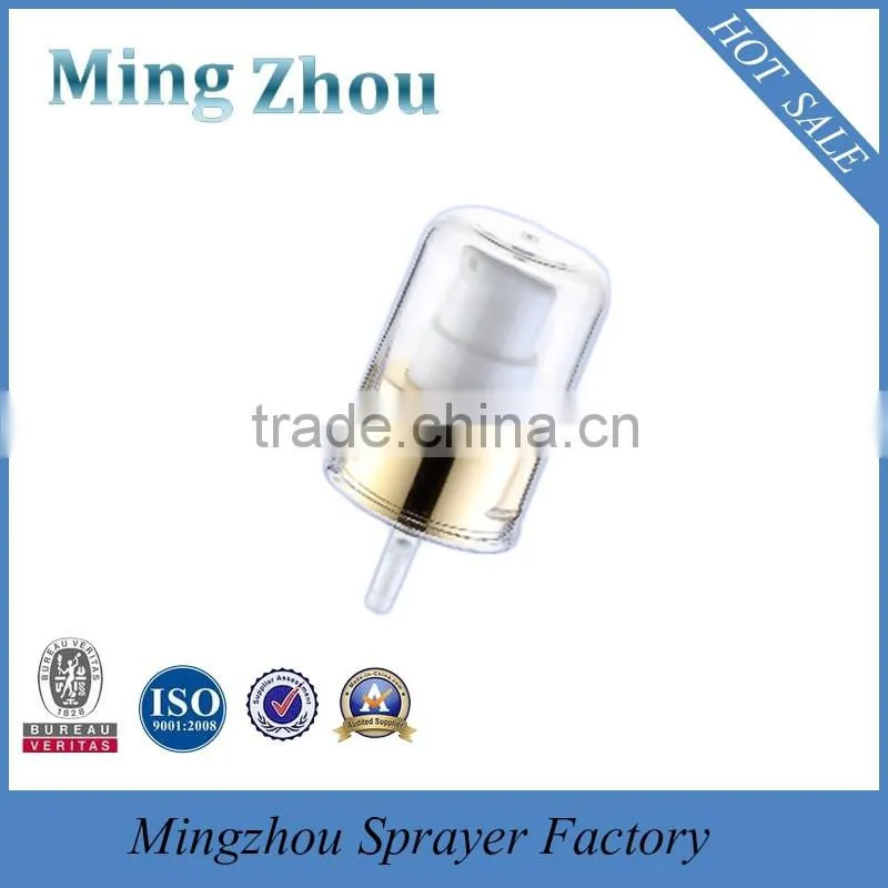 MZ-002-A18/410 20/410 24/410 ribbed and smooth liquid pump