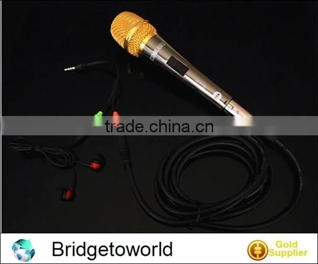 SIPU 3.5mm headphone jack y splitter audio adapter cable voice recorder