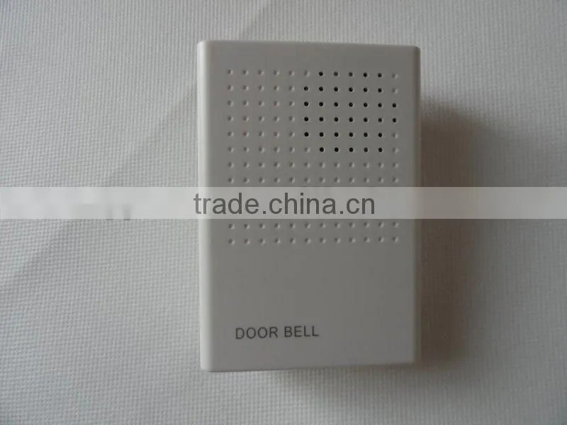 Wired Doorbell WD-28