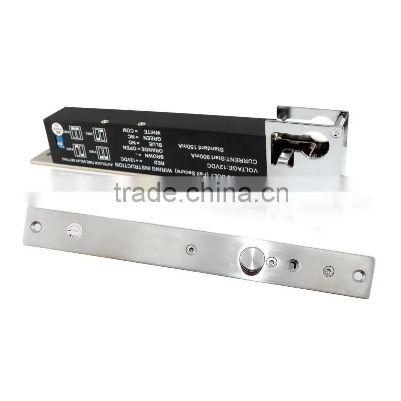 BL-2400 electric door card lock