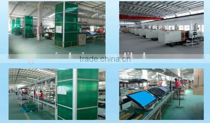 high quality A grade panel big screen outdoor tv