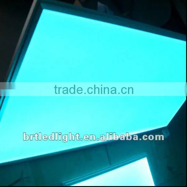 2016 newest dimmable with CE&RoHS approval led ceiling panel light