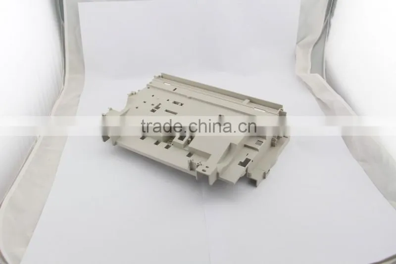 Customize household products plastic injection mold for 3D printers
