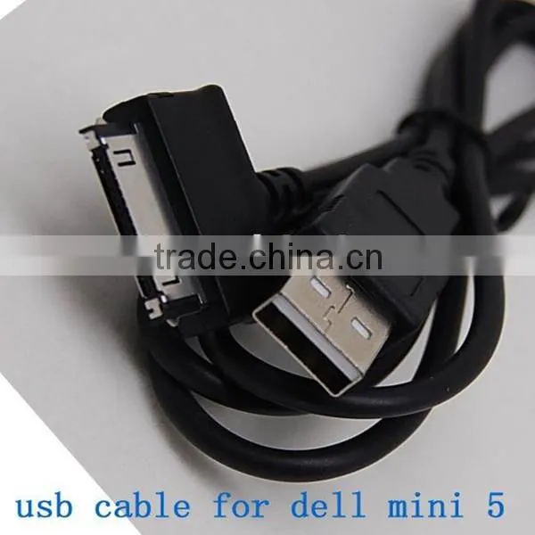 for Dell mini 5 streak usb data cable