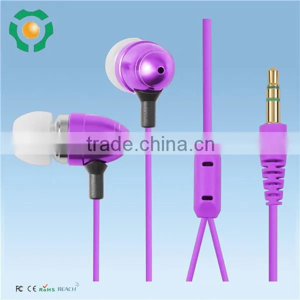 New 2016 product idea dubai electronics wholesale N70 earphones