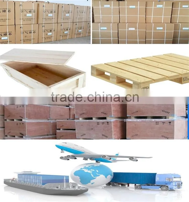 Ultrafilter Air Compressor Air Filter PE/SB/FF/MF/SMF/AK03/10