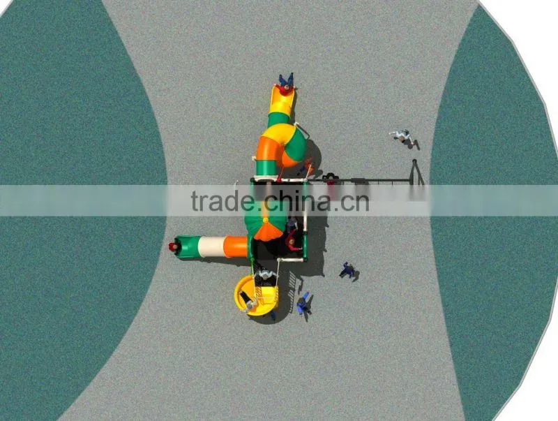 Outdoor Kidsplay Series Equipment/kids playground