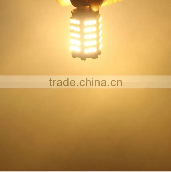 12V G4 LED Lamp Bulb with 102pcs SMD 1210 LED Light Home Marine Boat Car Lighting