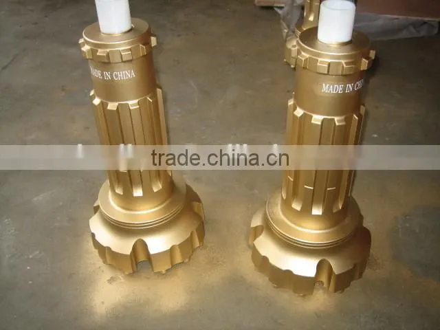 4.5 inch DTH hammer and DTH bit for sale