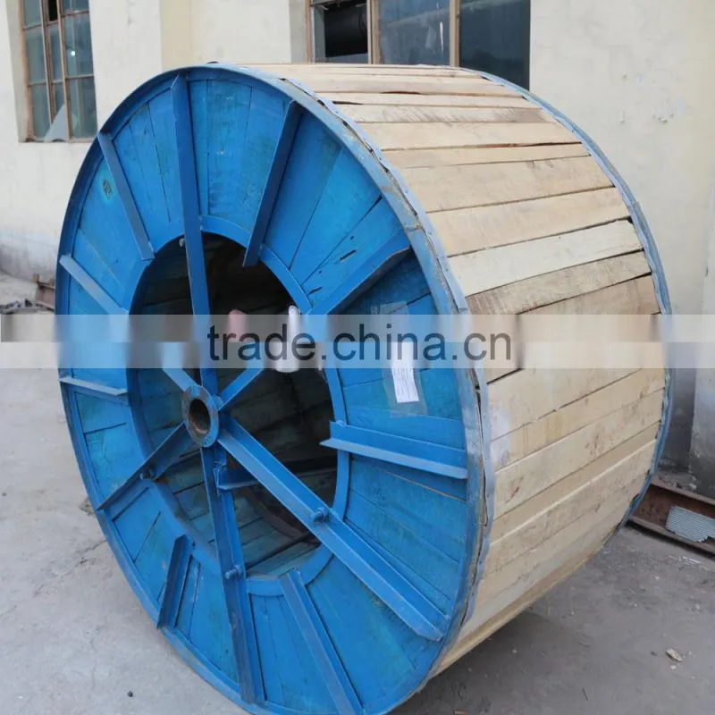 Non-Flexible Multi Cores copper Round 4*16mm Crane Cable,power cable for crane